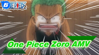 Jalan Roronoa Zoro Untuk Menjadi Dewasa | One Piece_6