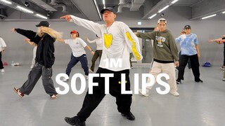 Pavy - Soft Lips / Learner's Class