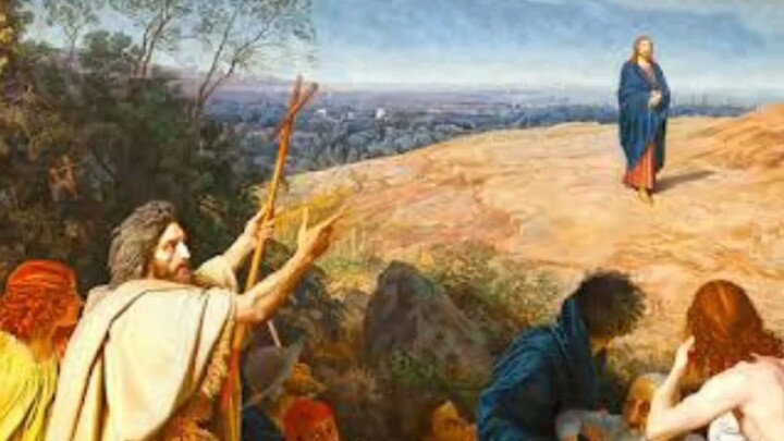 Saturday, January 10, 2026 Saturday after Epiphany #faith #readings #epiphany2026