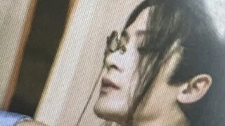 骚剧，不播何撩？戴琉璃镜的大帅美死了！（ 烽火流金新图