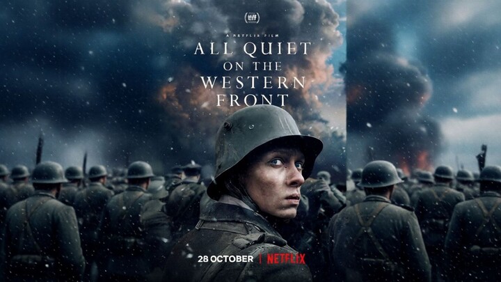 All Quiet On The Western Front (2022) Sub Indo Sub Indo