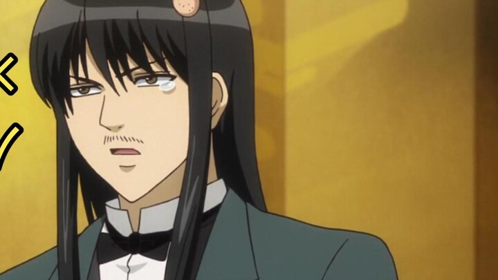 Pidato Pelantikan Palsu Donald Trump, Wajib Tonton Gintama untuk Memalsukannya!