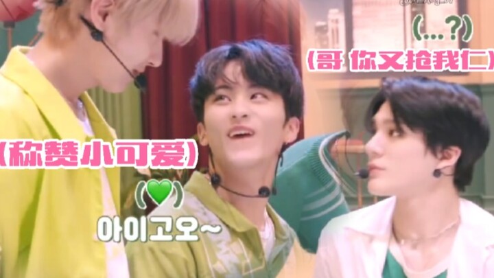 “หลี่เจียเหริน”.. บอกได้แค่ว่าน้ำในเอเชียตะวันออกเฉียงใต้ไม่ธรรมดาเลย ฮ่าๆๆ