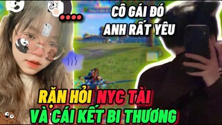 [ Free Fire ] NYC Tài Từng Thương Nhất Đó Chính Là…