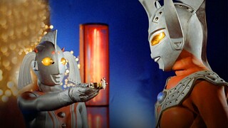 Take you through Ultraman Taro in 20 minutes