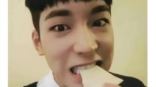 【seventeen】你一定看过的视频