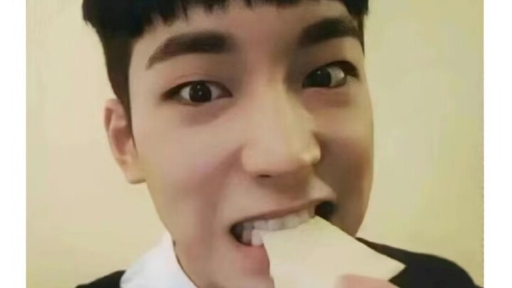 【seventeen】你一定看过的视频