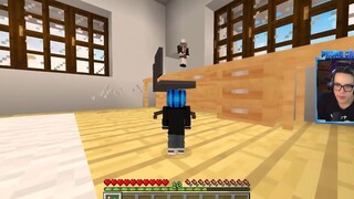 PHONG CẬN SAMMY THỬ THÁCH 24 GIỜ ĐỘT NHẬP VÀO TRÁI TIM THÍCH VÀ GHÉT CỦA SIRO TR