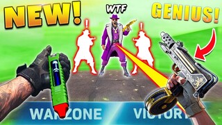 *NEW* WARZONE BEST HIGHLIGHTS! - Epic & Funny Moments #958