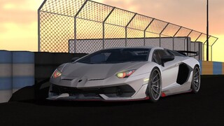 New Lamborghini Aventador SVJ Gameplay | Car Parking Multiplayer New Update