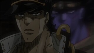 วันเกิด: โจทาโร่ คูโจ ตกหลุมรักคุณยายเอนยะ (JoJo's Bizarre Adventure)