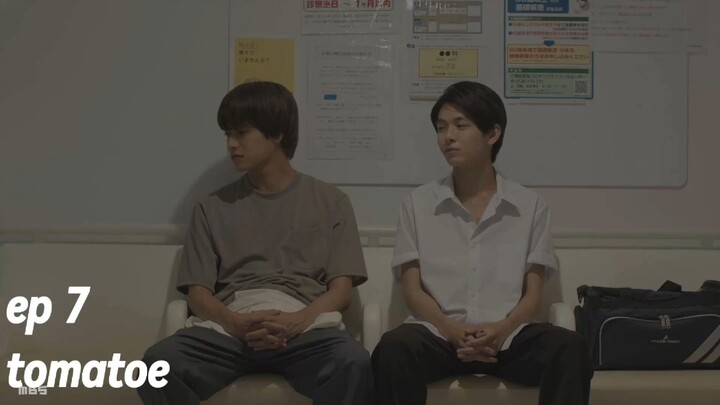 Eternal Yesterday ep 7 thaisub(fan)