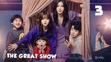 The Great Show (Tagalog) Episode 3 2019 720P