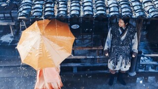 "The best oriental martial arts two-way redemption aesthetics in the past decade"