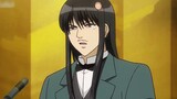 [Gintama] Percayakah Anda, saya benar-benar melihat putri Kagura di Gintama, Shinpachi dan saya terk