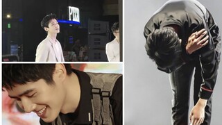 Nếu ngay cả ba người này cũng bị hủy hoại, thì tôi thật sự không còn tin vào ngành giải trí trong nư