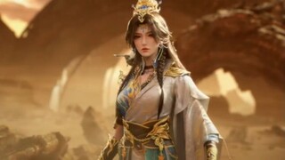 Eclipse of Illusion Episode 19 Sub Indo