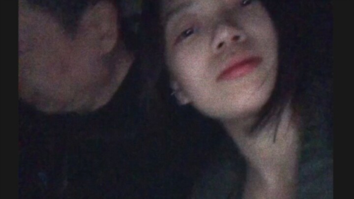 My dad and I have a secret base that's just ours, for one special night.