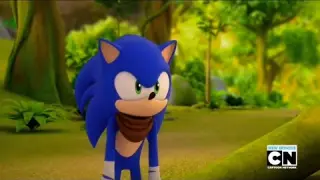 sonic (boom) moments that made me kin him