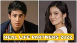 Donny Pangilinan and Belle Mariano He’s Into Her Season 2  Real Life Partners 2022