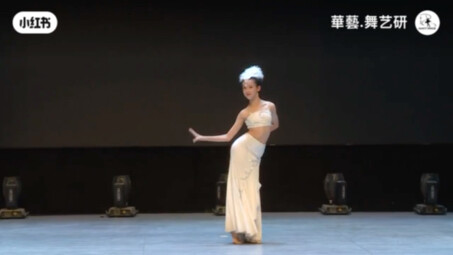 中考剧目