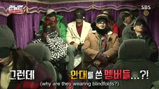 [ENG SUB] Running Man Episode 382