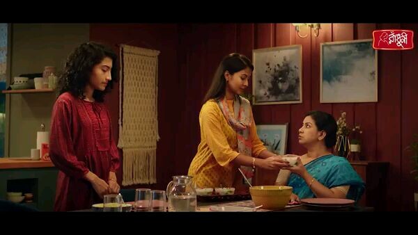Phire Dekha|ফিরে দেখা|Full Natok|Jovan|Totini| Mohidul Mohim|Bangla Natok 2025 |CMV Entertainment