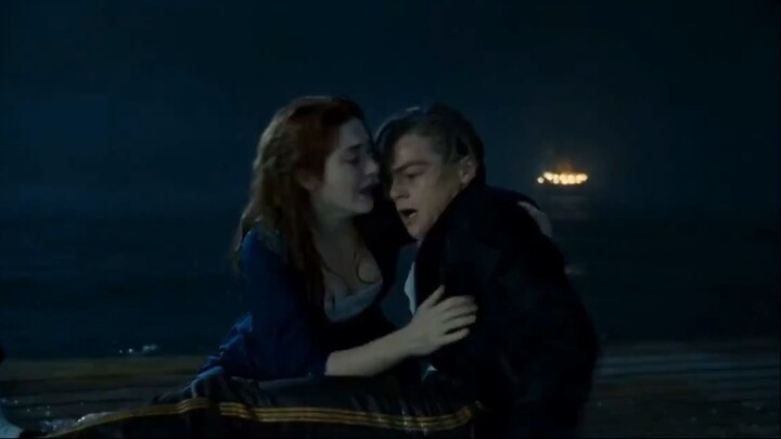 Titanic (1997) Alternate Ending