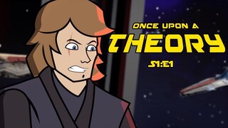 【Sw Theory】If Dooku betrayed the Emperor...ep2