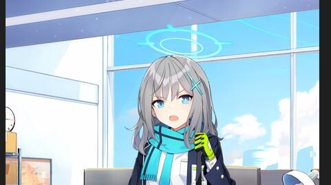 Stole the students’ ears, turning them into ordinary high school girls.