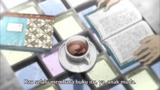 Stray Dogs S2 eps 3
