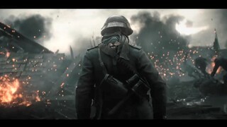 [GMV]Đồng bộ hóa nhịp điệu <Battlefield>|<Heroes>