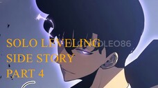 INGATAN DUNIA LAMA - SOLO LEVELING SIDE STORY PART 4