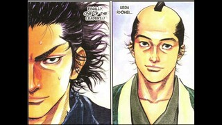 Vagabond Manga: First Yoshioka arc Explain in Hindi | Chapter 22-27