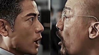 "Apakah Anda ingin merebut kekuasaan? Apakah Anda memiliki cukup suara?"