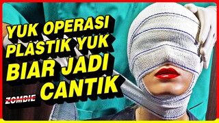 WANITA INI MENJALANI OPERASI PLASTIK, TAPI DIA HARUS MEMBAYAR DENGAN SESUATU GAK TERDUGA !!