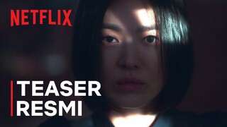 The Glory | Teaser Resmi | Netflix