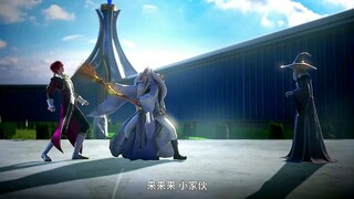 {CLIP} Law Of The Devil _ Episode 20