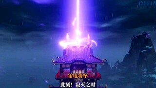 《原神》当母语注入灵魂时