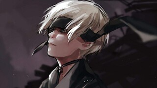 [AMV|B: The Beginning]Sleepwalker