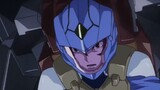 [เฟรมบินเหนือกันดั้ม] GN-0000+GNR-010 Gundam 00Raiser Enhancement Module-GUNDAM OO-RAISER- [Airframe