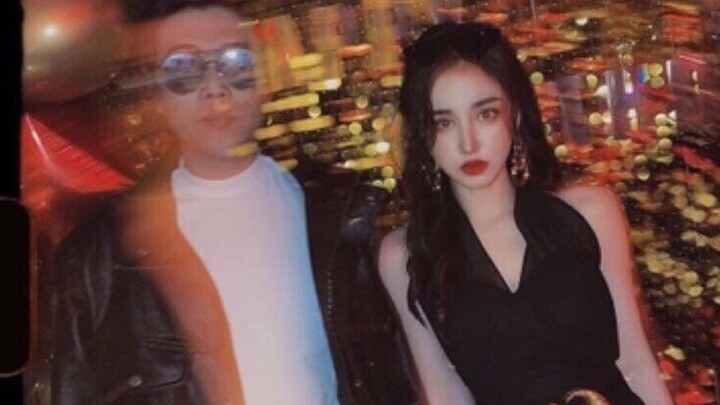 【Lu Benwei】Mix Montage Vlog Sehari-hari