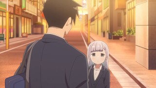 Aharen-san Is Indecipherable | [Episode #12]