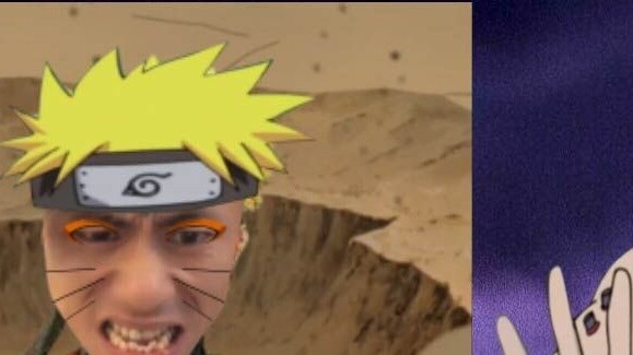 Hantu Shippuden