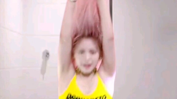 【كيبوب】لا ترقص أبدًا على أغاني الكيبوب في الحمام - الجزء الثاني | من يفهم، يفهم!