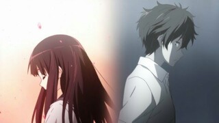 ถอย「AMV」อนิเมะดูแล้วน้ำตาไหล