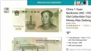 1 Nhân dân tệ = 8,99 đô la Mỹ