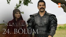 Kuruluş Osman VOSTFR - Épisode 24