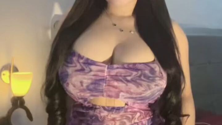 Biar apa? BIARIN 😍