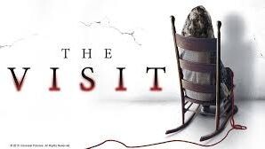 THE VISIT|2015 (Sub Indo)